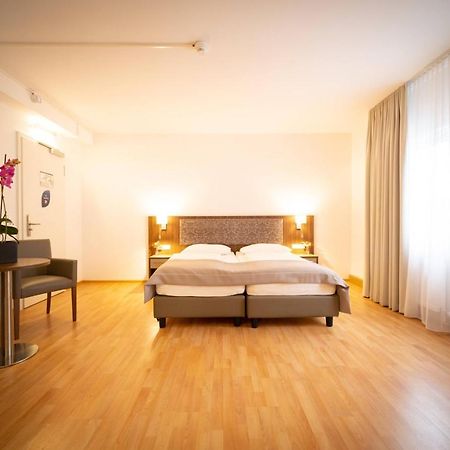 Anor Hotel & Conference Center Frankfurt Airport Mörfelden-Walldorf Dış mekan fotoğraf