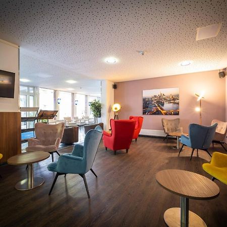 Anor Hotel & Conference Center Frankfurt Airport Mörfelden-Walldorf Dış mekan fotoğraf