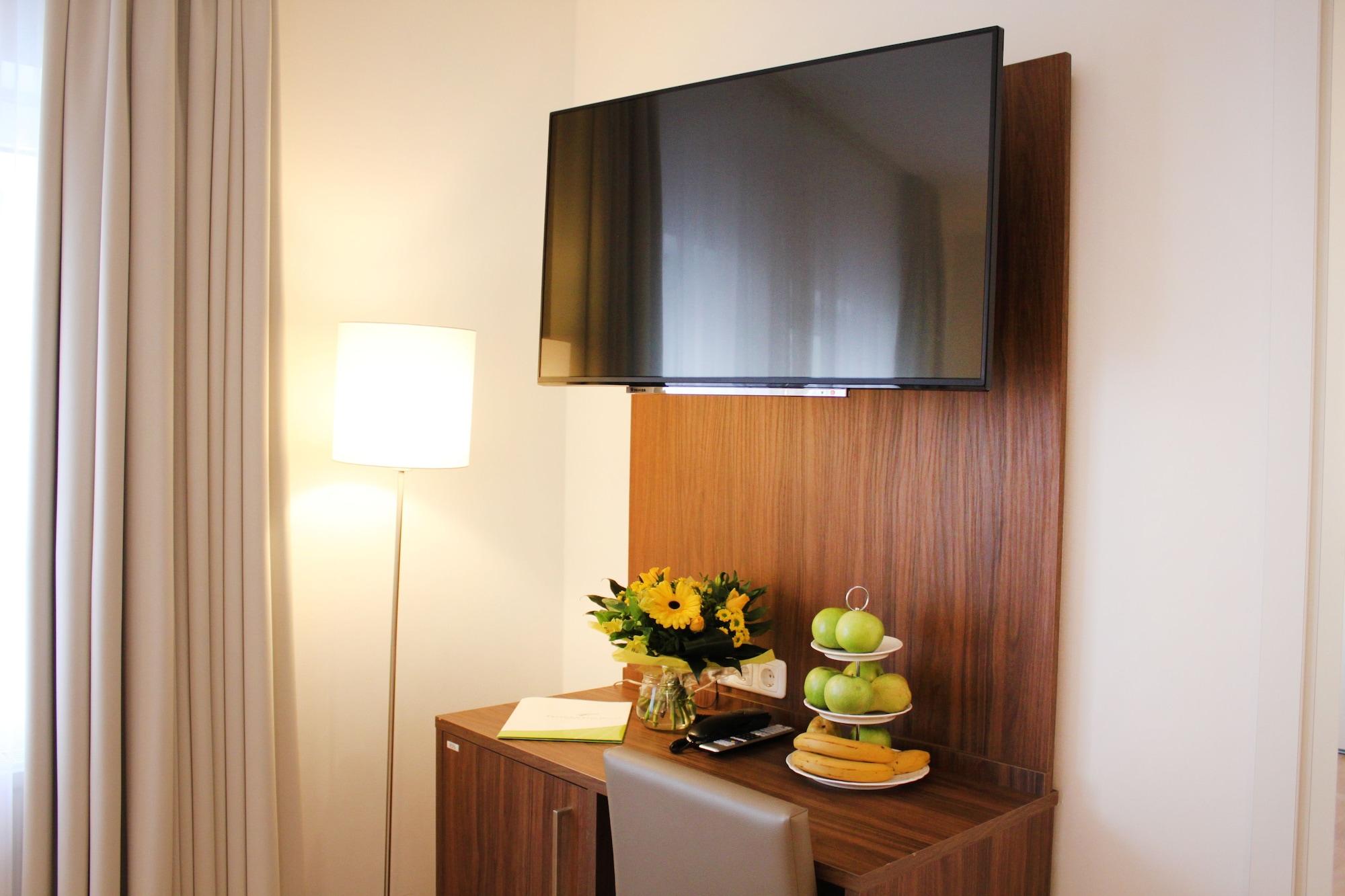 Anor Hotel & Conference Center Frankfurt Airport Mörfelden-Walldorf Dış mekan fotoğraf
