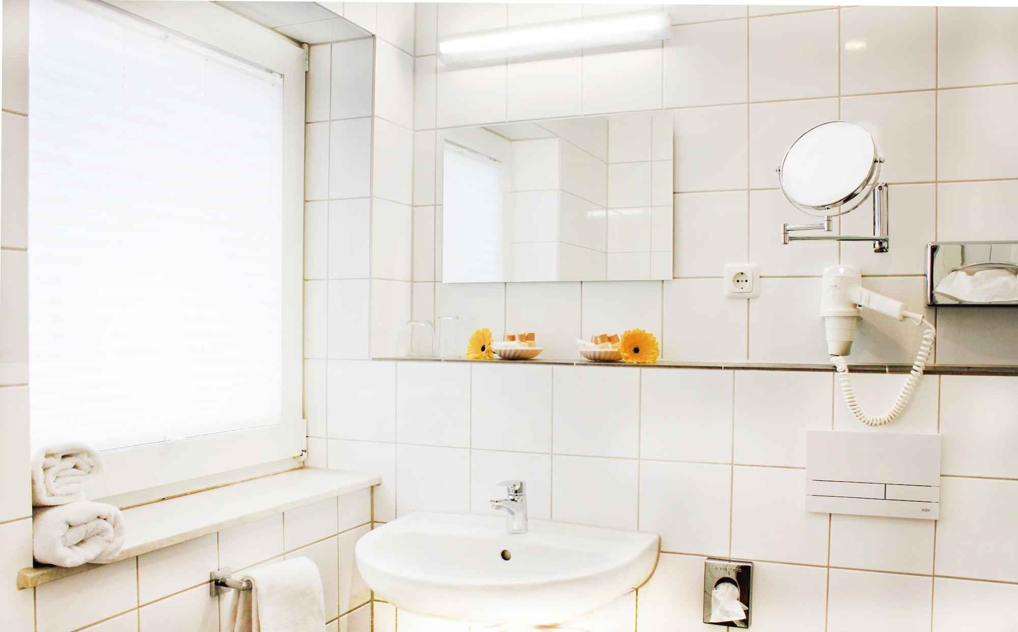 Anor Hotel & Conference Center Frankfurt Airport Mörfelden-Walldorf Dış mekan fotoğraf