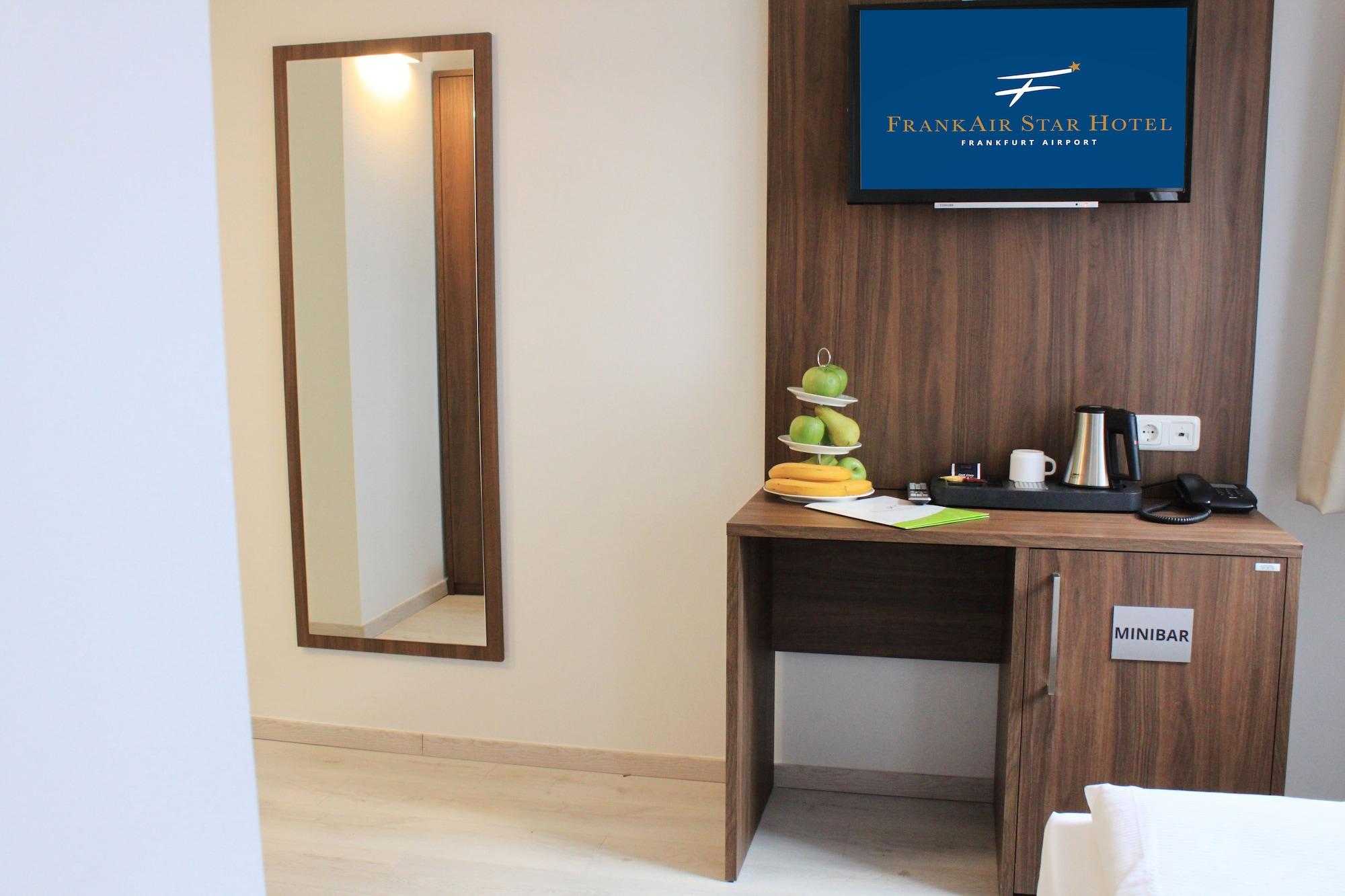 Anor Hotel & Conference Center Frankfurt Airport Mörfelden-Walldorf Dış mekan fotoğraf