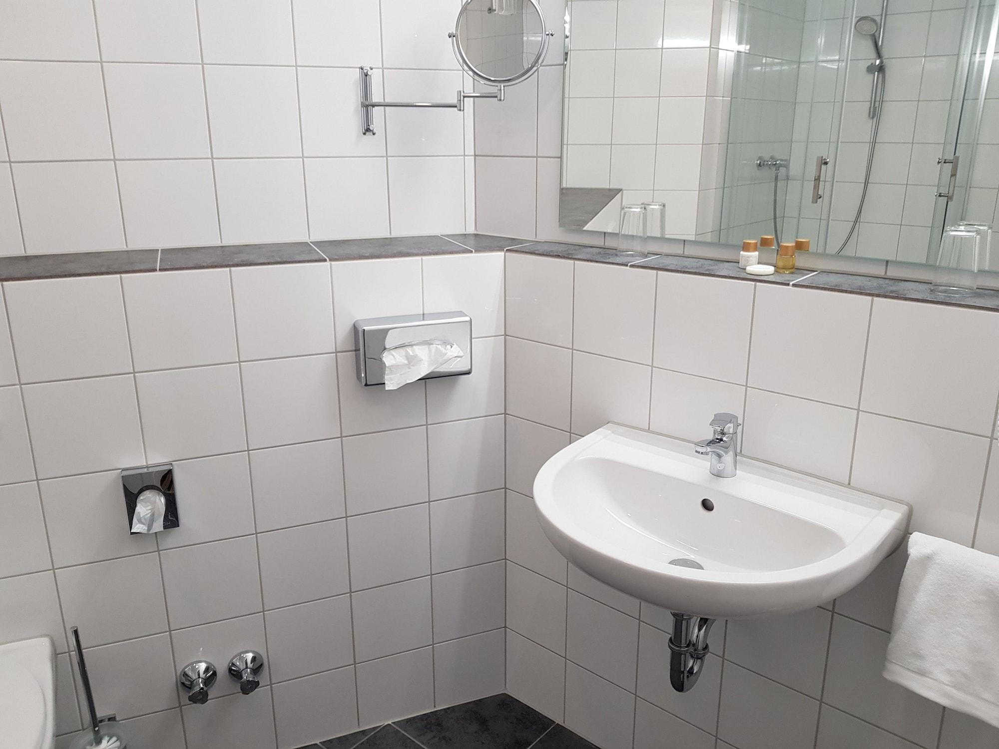Anor Hotel & Conference Center Frankfurt Airport Mörfelden-Walldorf Dış mekan fotoğraf