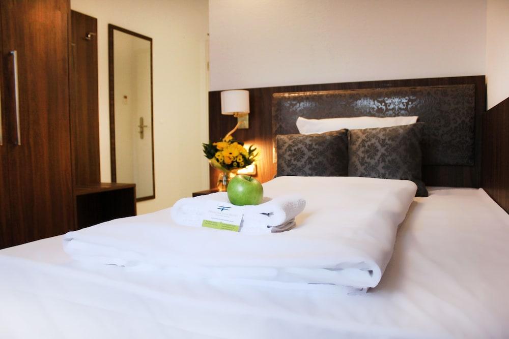 Anor Hotel & Conference Center Frankfurt Airport Mörfelden-Walldorf Dış mekan fotoğraf
