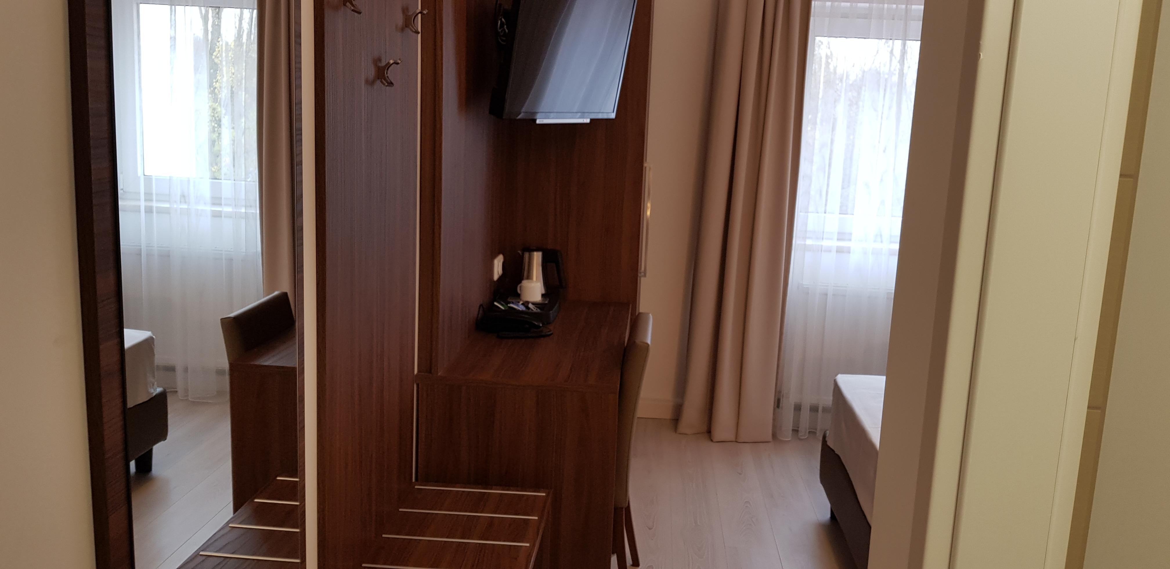 Anor Hotel & Conference Center Frankfurt Airport Mörfelden-Walldorf Dış mekan fotoğraf