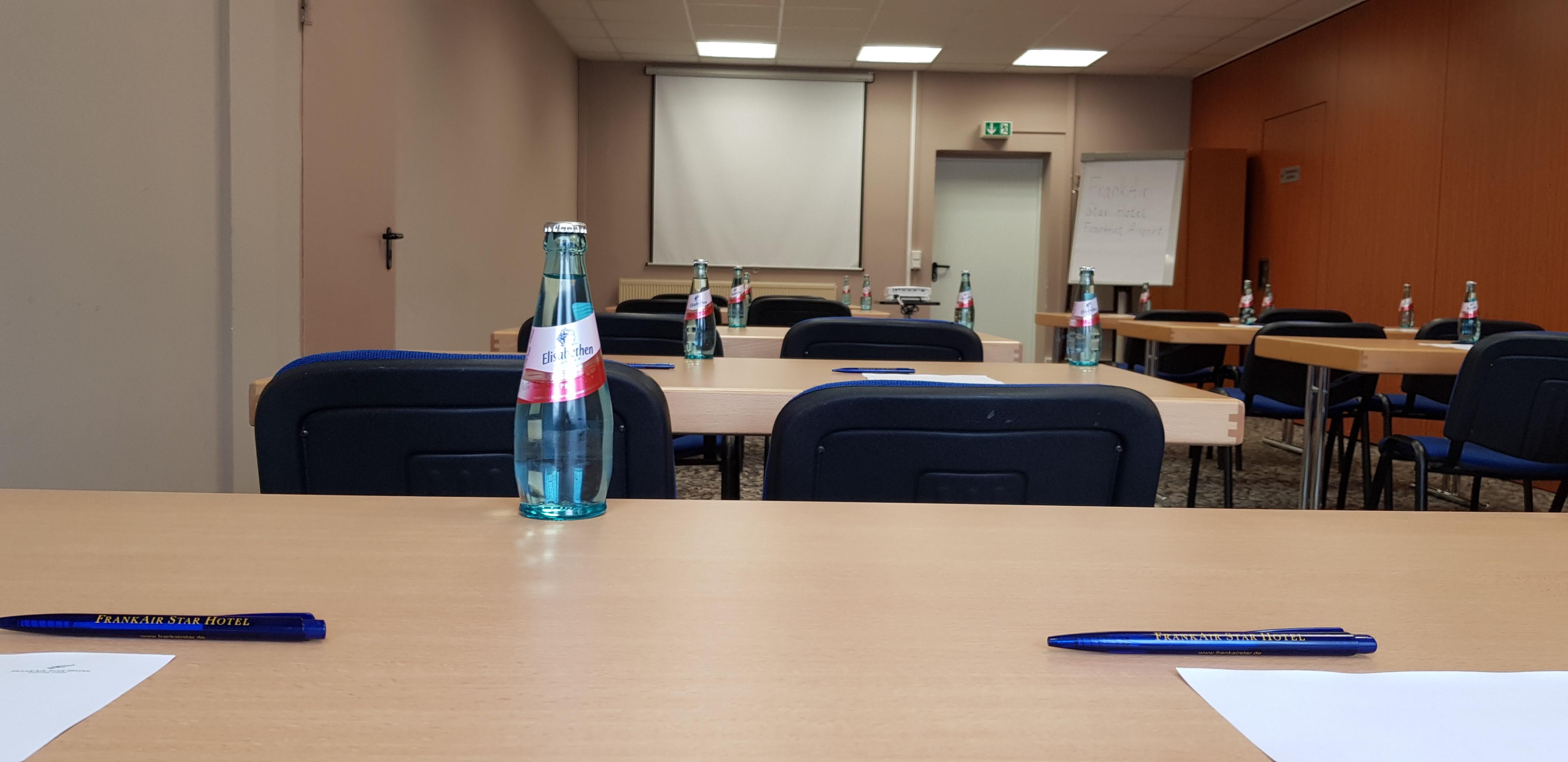 Anor Hotel & Conference Center Frankfurt Airport Mörfelden-Walldorf Dış mekan fotoğraf