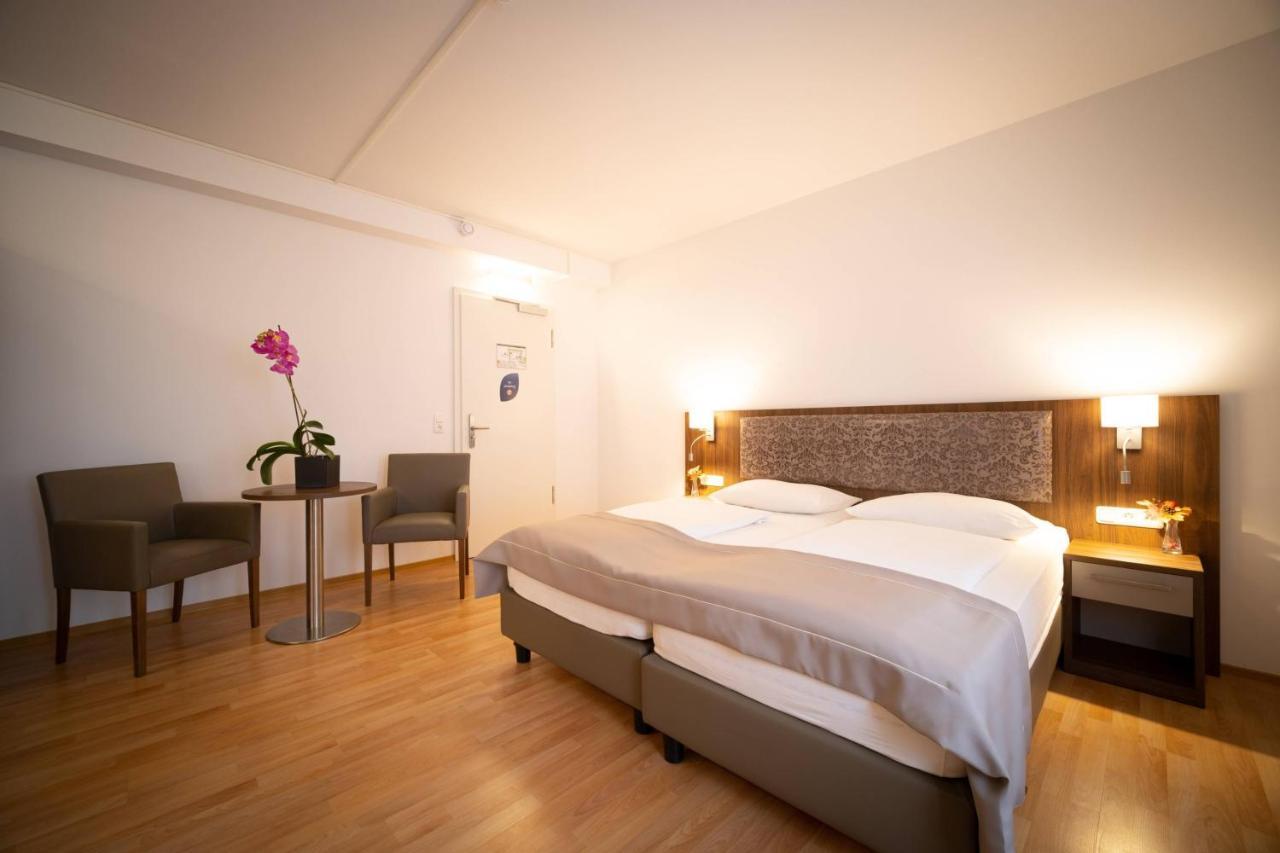 Anor Hotel & Conference Center Frankfurt Airport Mörfelden-Walldorf Dış mekan fotoğraf